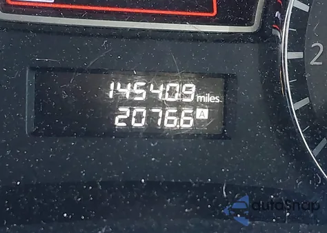 2015 Nissan Altima 2.5 Sv z USA, uszkodzony, nr VIN 1N4AL3AP1FC147837